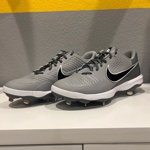 Nike Alpha Huarache 3 Varsity Baseball Cleats